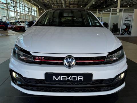 Image Volkswagen Polo GTI