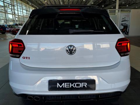 Image Volkswagen Polo GTI