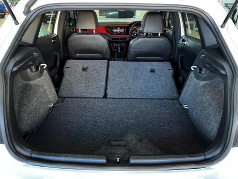 Image Volkswagen Polo GTI