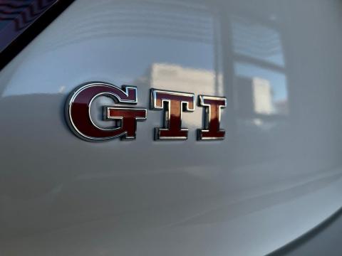 Image Volkswagen Polo GTI