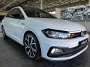 Thumbnail Volkswagen Polo GTI