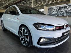 Volkswagen Cape Town Polo GTI