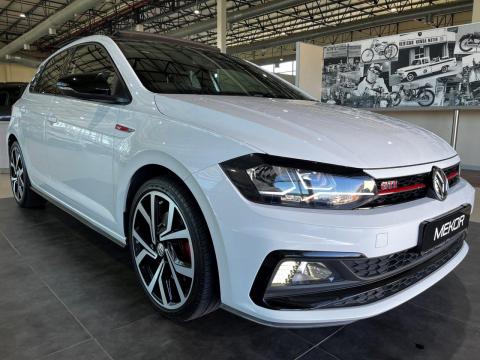 Image Volkswagen Polo GTI