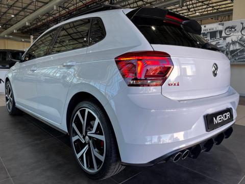 Image Volkswagen Polo GTI