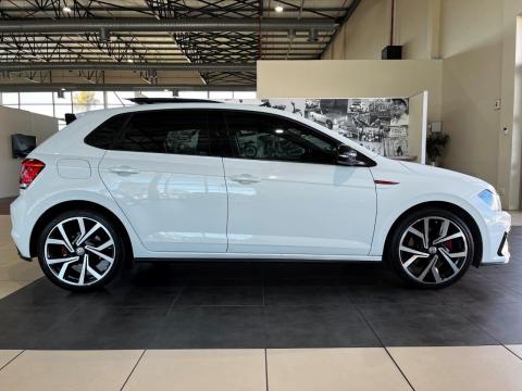 Image Volkswagen Polo GTI