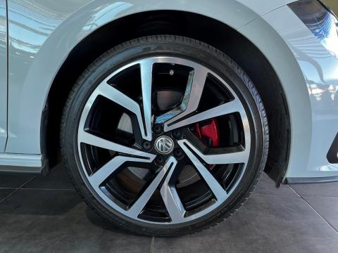 Image Volkswagen Polo GTI