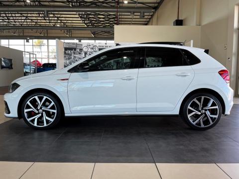 Image Volkswagen Polo GTI