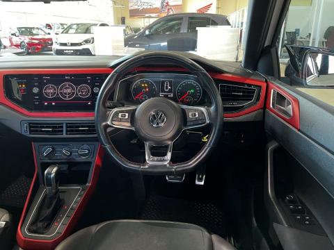 Image Volkswagen Polo GTI