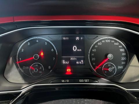 Image Volkswagen Polo GTI