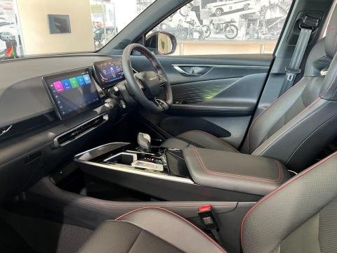 Image BAIC Beijing X55 1.5T Premium