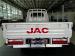 JAC X200 2.8TDi 68kW 1.5-ton single cab dropside - Thumbnail 11