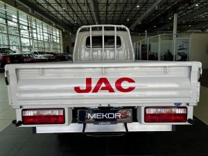 JAC X200 2.8TDi 68kW 1.5-ton single cab dropside - Image 11