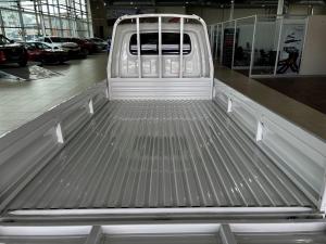 JAC X200 2.8TDi 68kW 1.5-ton single cab dropside - Image 12