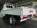 JAC X200 2.8TDi 68kW 1.5-ton single cab dropside - Thumbnail 2