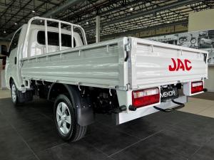 JAC X200 2.8TDi 68kW 1.5-ton single cab dropside - Image 2