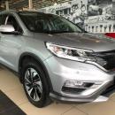 Used 2017 Honda CR-V 2.4 Executive AWD Cape Town for only R 294,900.00
