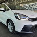 Used 2025 Honda Fit 1.5 Comfort Cape Town for only R 319,900.00