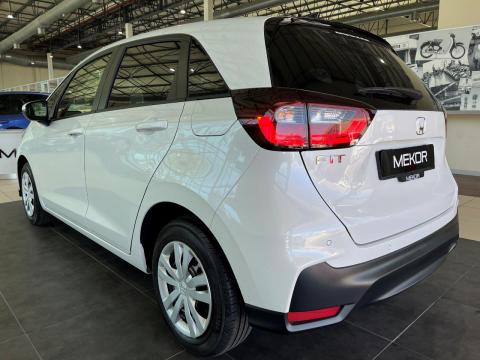Image Honda Fit 1.5 Comfort