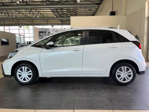 Image Honda Fit 1.5 Comfort