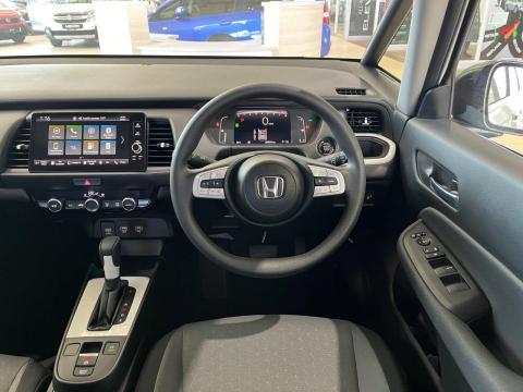 Image Honda Fit 1.5 Comfort