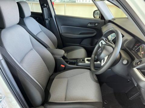 Image Honda Fit 1.5 Comfort