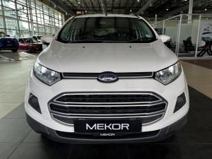 Ford EcoSport 1.5TDCi Trend - Image 10