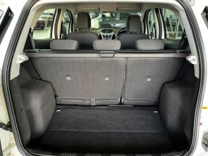 Ford EcoSport 1.5TDCi Trend - Image 12