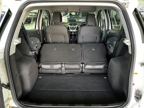 Image Ford EcoSport 1.5TDCi Trend