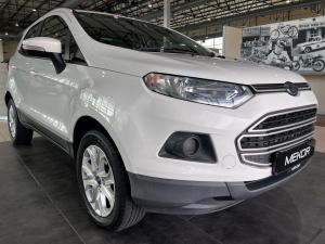 Ford EcoSport 1.5TDCi Trend - Image 1