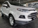 Thumbnail Ford EcoSport 1.5TDCi Trend