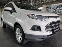 Ford Cape Town EcoSport 1.5TDCi Trend