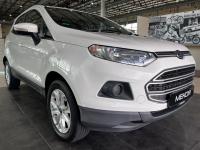 Thumbnail Ford EcoSport 1.5TDCi Trend