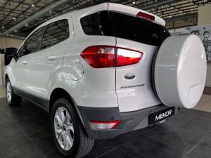 Ford EcoSport 1.5TDCi Trend - Image 2