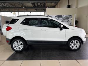 Ford EcoSport 1.5TDCi Trend - Image 4