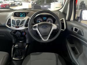Ford EcoSport 1.5TDCi Trend - Image 7