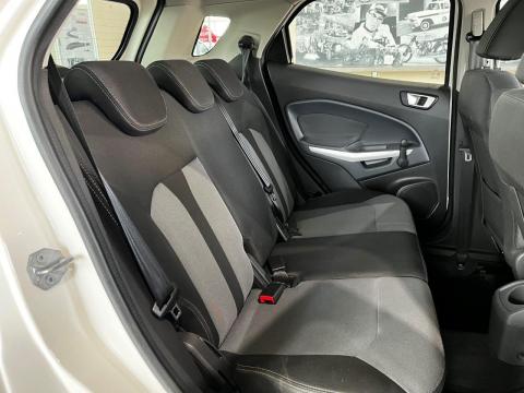 Image Ford EcoSport 1.5TDCi Trend