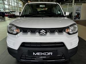 Suzuki S-Presso 1.0 GL manual - Image 10