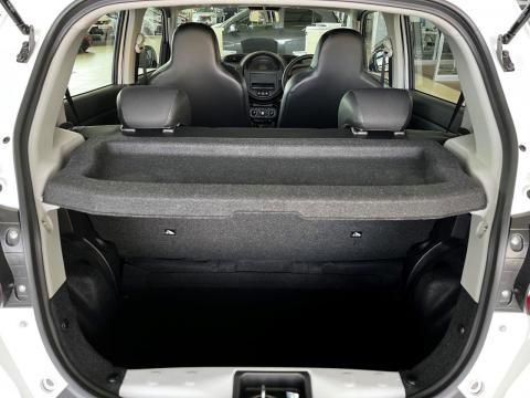 Image Suzuki S-Presso 1.0 GL manual