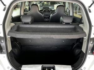Suzuki S-Presso 1.0 GL manual - Image 11