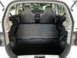 Suzuki S-Presso 1.0 GL manual - Image 12