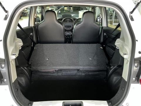 Image Suzuki S-Presso 1.0 GL manual