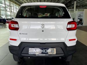 Suzuki S-Presso 1.0 GL manual - Image 13