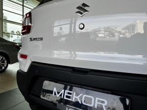 Suzuki S-Presso 1.0 GL manual - Image 14