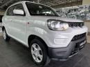 Thumbnail Suzuki S-Presso 1.0 GL manual