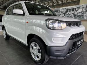 Suzuki S-Presso 1.0 GL manual - Image 1