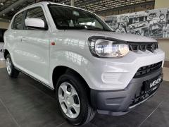 Suzuki Cape Town S-Presso 1.0 GL manual