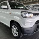 Used 2024 Suzuki S-Presso 1.0 GL manual Cape Town for only R 169,900.00