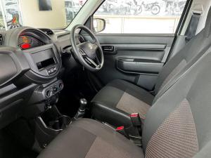 Suzuki S-Presso 1.0 GL manual - Image 3