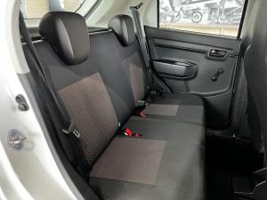 Suzuki S-Presso 1.0 GL manual - Image 9