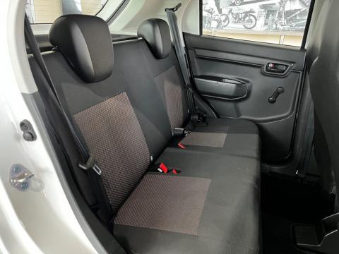 Image Suzuki S-Presso 1.0 GL manual